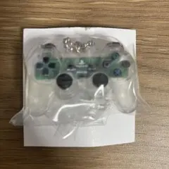 PlayStation ミニチュアチャーム付きビスケット ⑦コントローラー