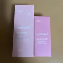 メディキューブ　PDRN セット