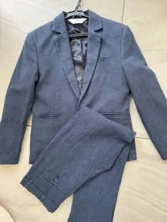 H&M スーツ 140サイズ