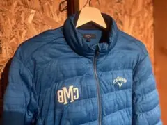 ゴルフ ジャケット xl