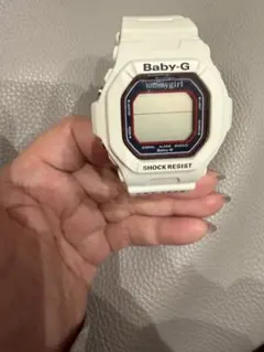 カシオbaby-g bg-5600bk-森永おっとっと - メルカリ