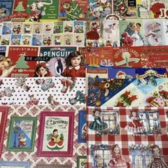 デザインペーパー ラッピング