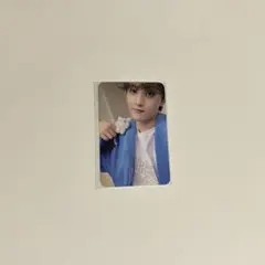 NCTDREAM ドリショ dvd 特典 マーク