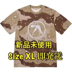 Supreme x Aphex Twin Ambient Works Tee迷彩