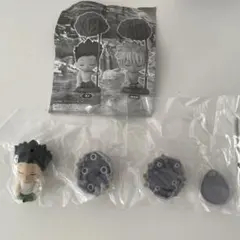 HUNTER × HUNTER ゴン ガチャガチャ