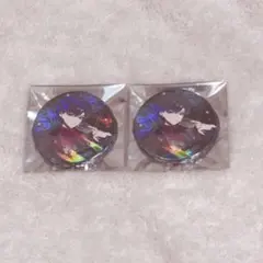 そらまふうらさか 2025 そらる 缶バッジシークレット