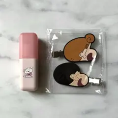 colorgram カラーグラム クレヨンしんちゃん