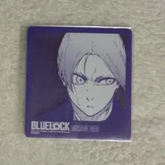 ブルーロック 韓国 特典 透明ポラロイド 御影玲王 - メルカリ