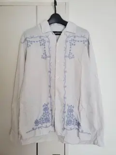 25SS AUBERGE ROPE シャツのサムネイル