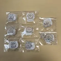 ちいかわbaby アクリルスタンド