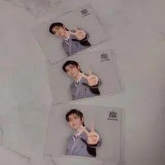 Mrs. GREEN APPLE ゼンジン フォトカード 若井滉斗