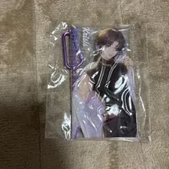 にじさんじ 海の家 クリア マルチ ケース ヴェザリウス バンデージ