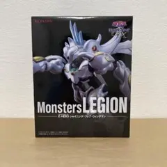 遊戯王 E・HERO フィギュア　シャイニング・フレア・ウィングマン