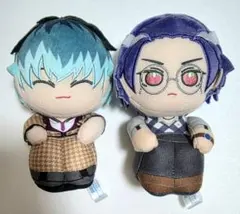 2026年最新】躑躅森盧笙 ぬいぐるみの人気アイテム - メルカリ