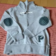 子ども用トレーナー 130cm