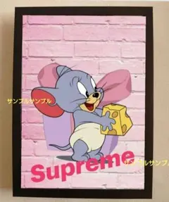 2026年最新】supreme tom jerryの人気アイテム - メルカリ