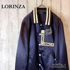 CAMEL LORINZA   キャメルロリンザ　レザースタジャン 2025年最新】lorinza スタジャンの人気アイテム - メルカリ