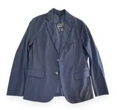 エンポリオアルマーニ レイヤード メンズジャケット EMPORIO ARMANI