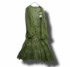 レディース ブランドタグなし