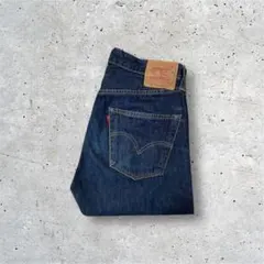 H*H様 トルコ製 LVC Levi'sリーバイス501XX 1955モデル W 2025年最新】リーバイス 501XX トルコの人気アイテム - メルカリ