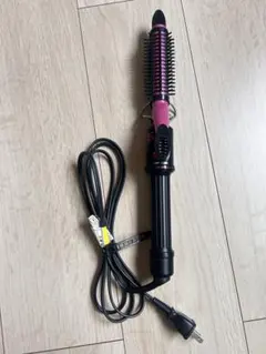 VS INSTANT HEAT カールヘアアイロン 19mm