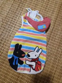 Gaspard et Lisa 犬服 DSSサイズのサムネイル