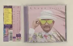 【DVD付】 Chage hurray! 初回限定盤