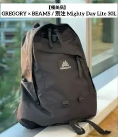 2026年最新】gregory beams mightyの人気アイテム - メルカリ