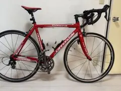 Cannondale CAAD9 ロードバイク 本体のサムネイル