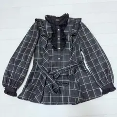 Secret Honey セットアップ 長袖