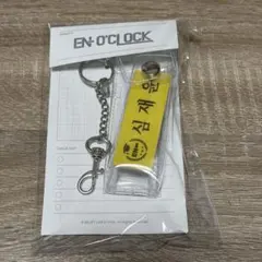 ネームタグキーリング　ジェイク