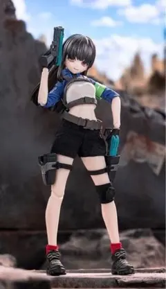 neo eden toys 黒鉄レクイエム バランスビームのサムネイル