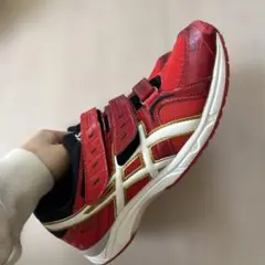 アシックストーニングシューズ