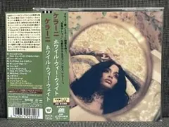 【KEHLANI】【国内盤】【WHILE WE】【TY DOLLA $IGN】