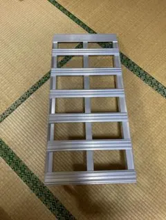 Dun-Slope 折りたたみスロープ　R-175A Dun-Slope 折りたたみスロープ R-175A - メルカリ