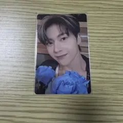 ZEROBASEONE Our Blue Bakery マシュー トレカ