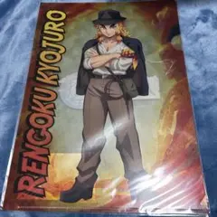 鬼滅の刃 煉獄杏寿郎 サンシャインシティコラボ