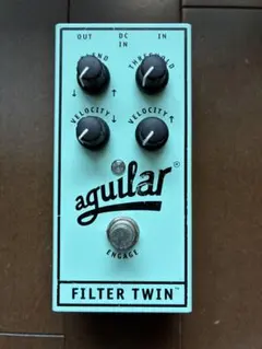 2026年最新】Aguilar FILTER TWINの人気アイテム - メルカリ