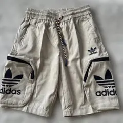 アディダス ハーフパンツ