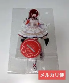 推しの子　有馬かな　アクリルスタンド　タイトーくじ