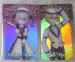 ウエハース 魔界ノりりむ 卯月コウ