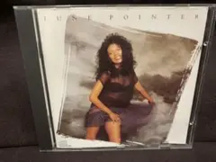 JUNE POINTER　CD