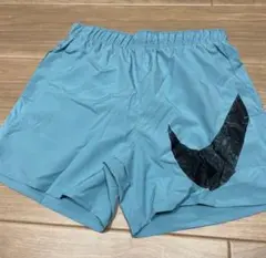 【新品未使用】ナイキ　チャレンジャー　ランニングシュートパンツ　メンズM