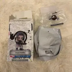POPMART NARUTO ナルト 幼少期 イタチ フィギュア