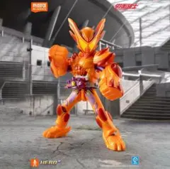 中国 正規品 大シクレ blokees 仮面ライダー フィギュア ギー - メルカリ