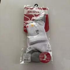 SRIXON テニスソックス SPO-6715W 23-25cmのサムネイル