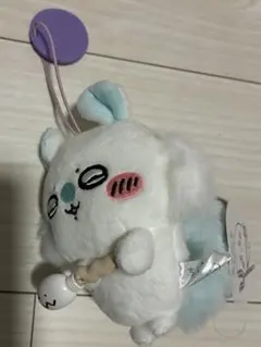ちいかわ 人魚のひみつ マスコット