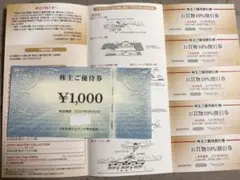 日本空港ビルデング株主優待