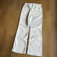 ヘルシーデニム　ロータス24