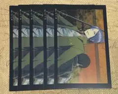 REBORN クリアカードコレクション 骸 雲雀